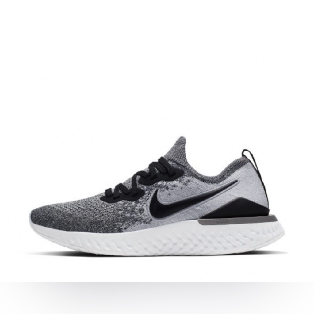 Nike Epic React Flyknit 2